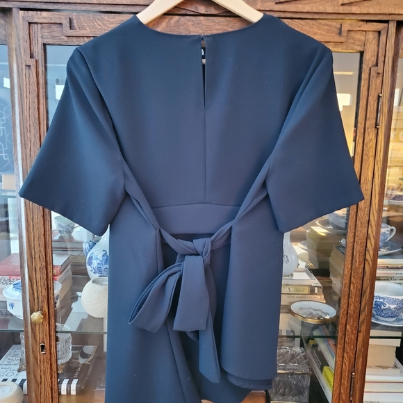 ZARA WOMAN CLASSIC TOP - Picture 2 of 4